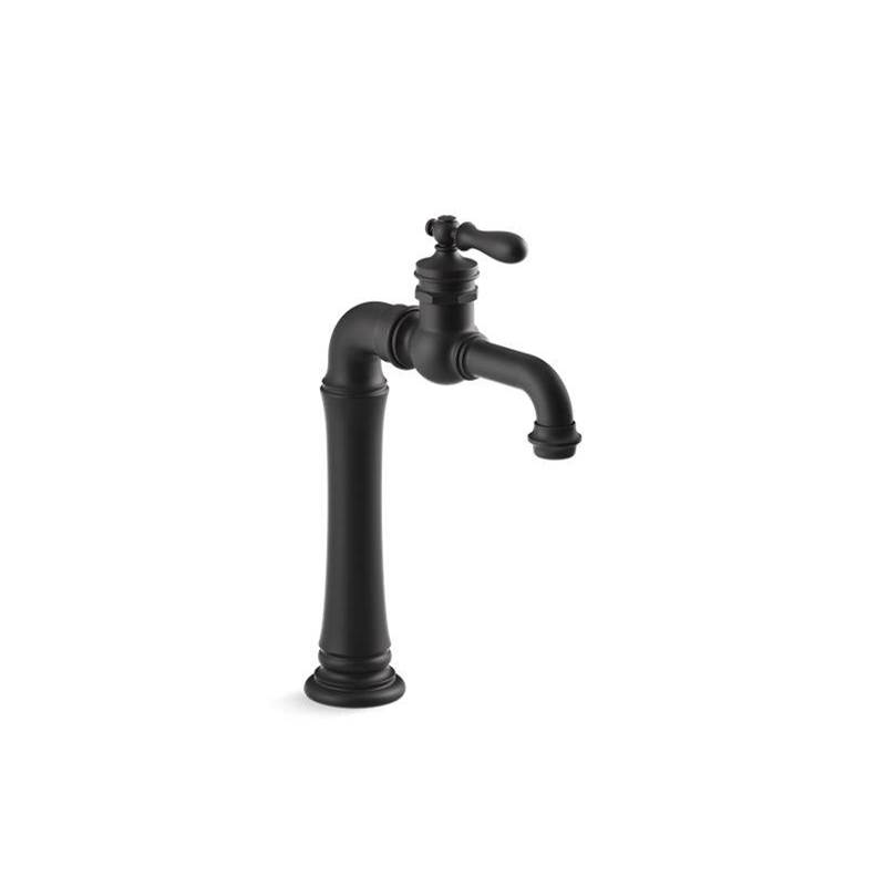Artifacts Gentleman'S Single-Handle Bar Sink Faucet-related