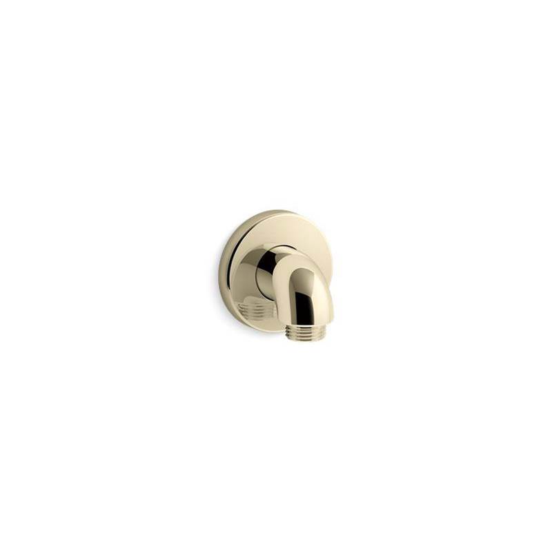 Purist Stillness Wall-Mount Supply Elbow With Check Valve-shop