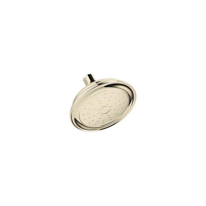 Artifacts Single-Function Showerhead 1.75 Gpm-related