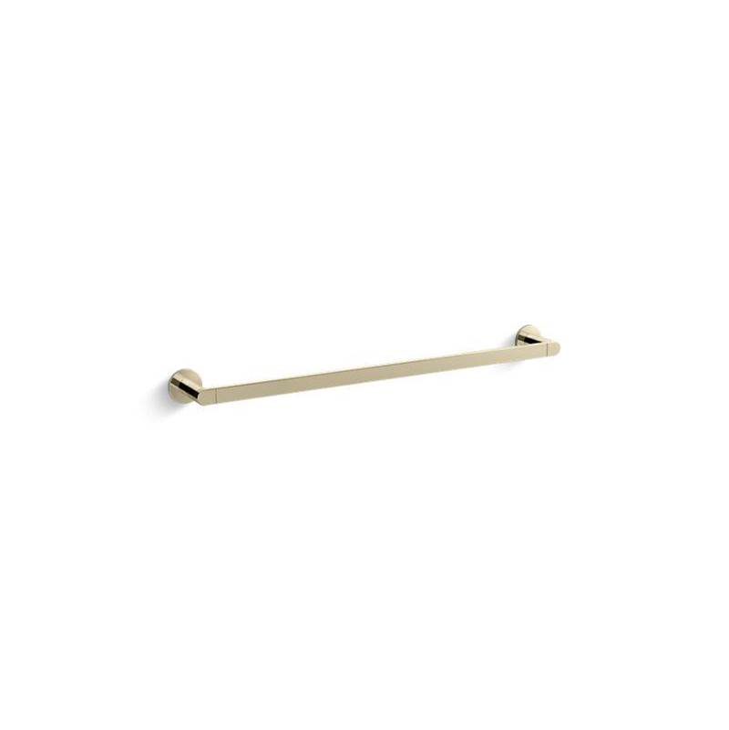 Composed 24 in. Towel Bar-shop