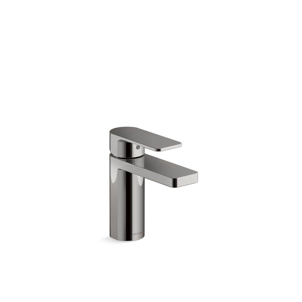 Parallel Single-Handle Bathroom Sink Faucet 0.5 Gpm-shop