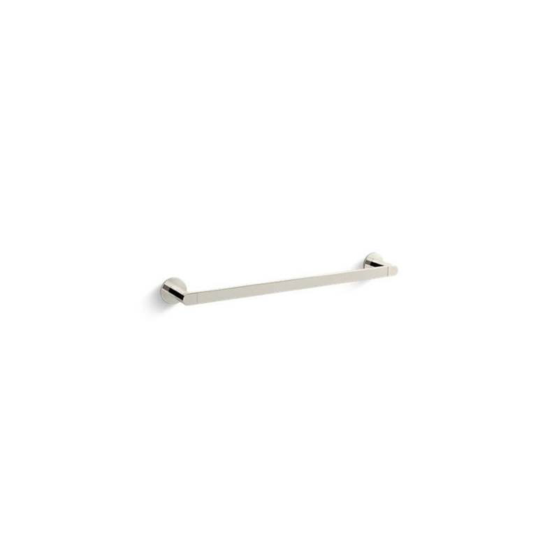 Composed 24 in. Towel Bar-shop