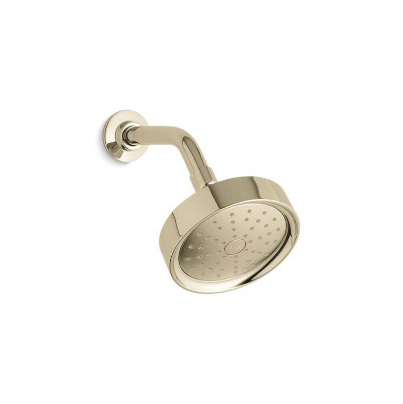 Purist Single-function showerhead, 1.75 gpm-related