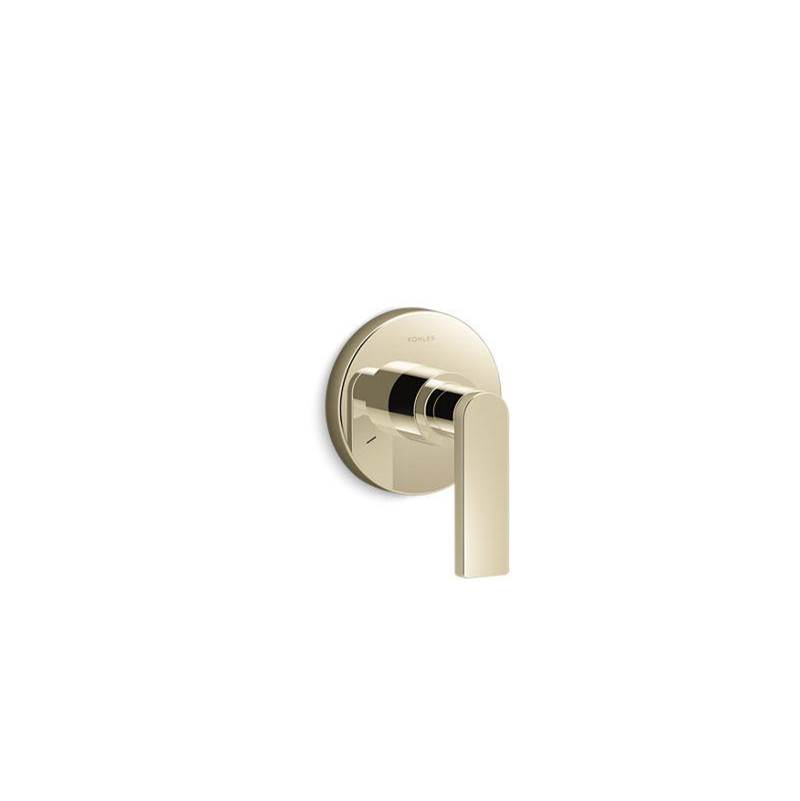 Composed Mastershower Transfer Valve Trim With Lever Handle-related