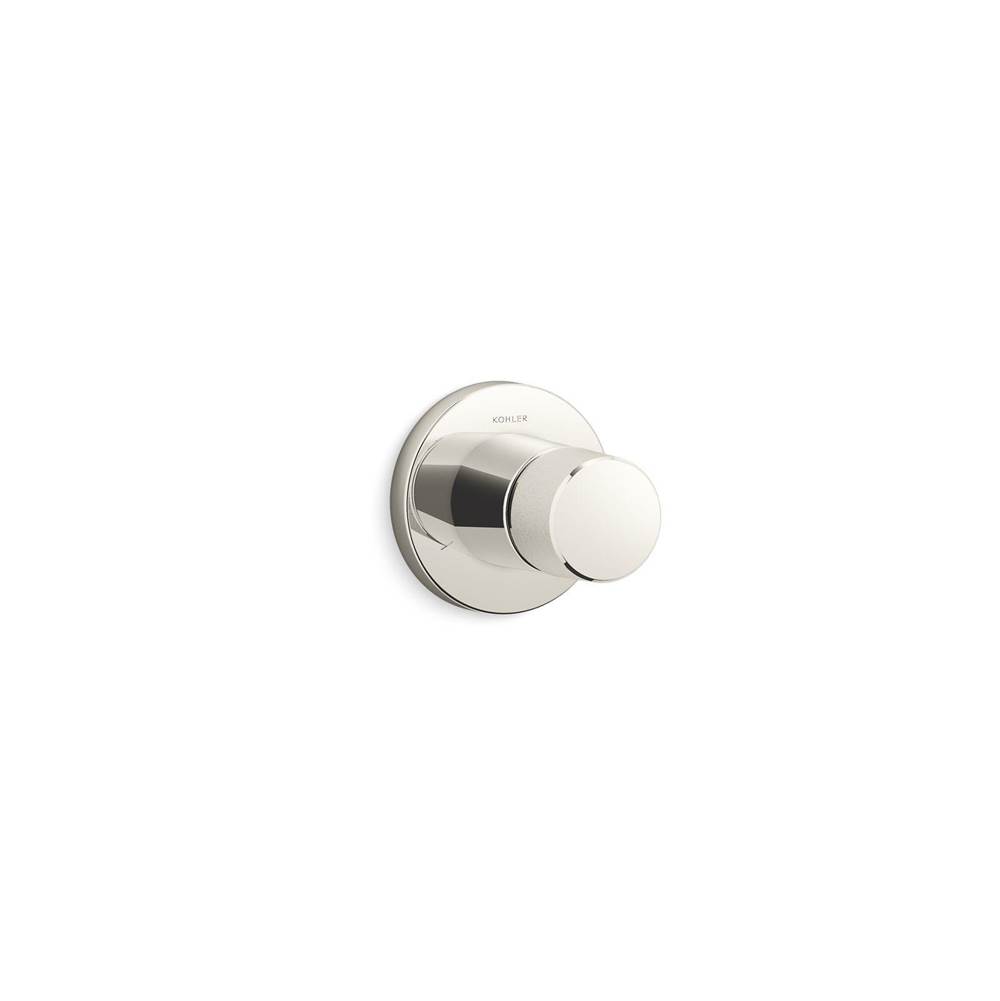 Components® MasterShower® transfer valve trim with Oyl handle-related