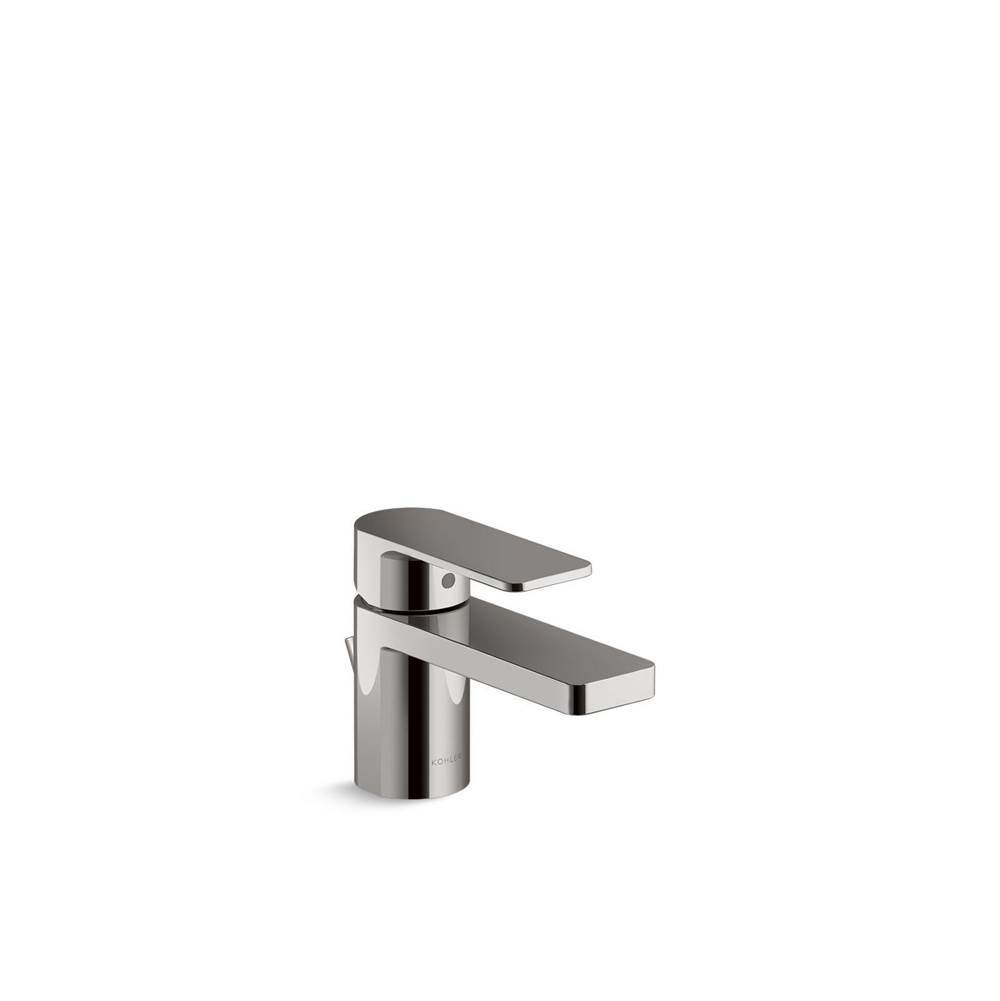 Parallel Single-Handle Bathroom Sink Faucet 0.5 Gpm-shop