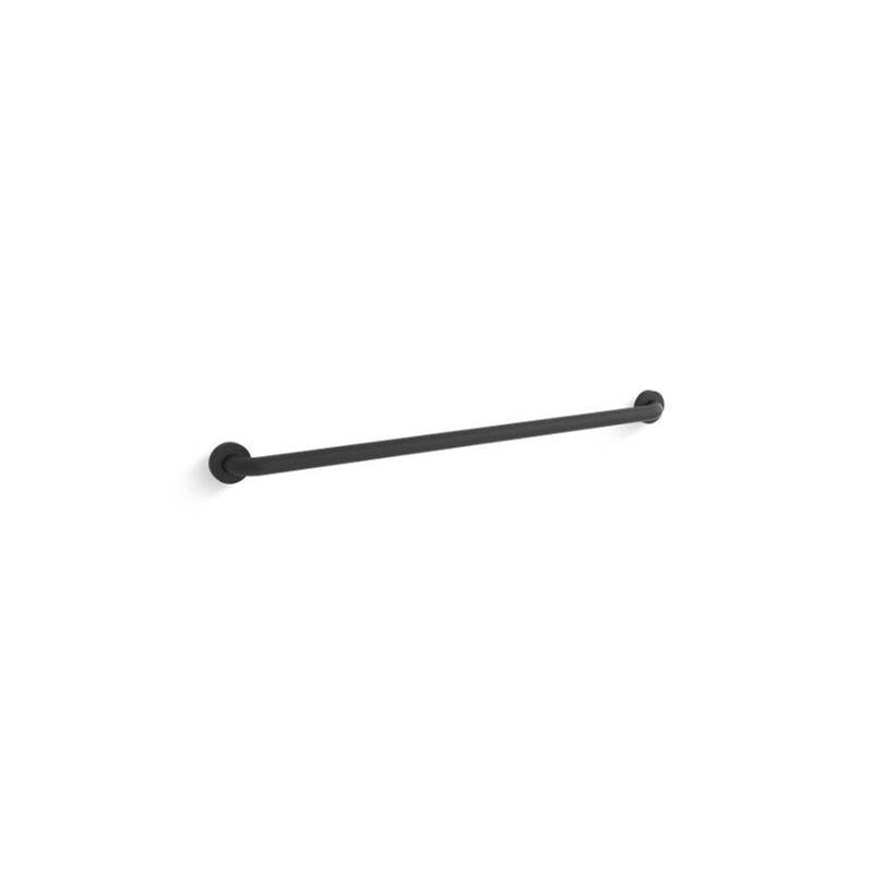 Contemporary 36 in. Grab Bar-shop