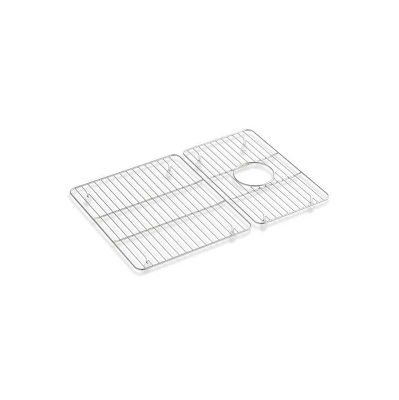Cairn® Stainless steel sink racks-related