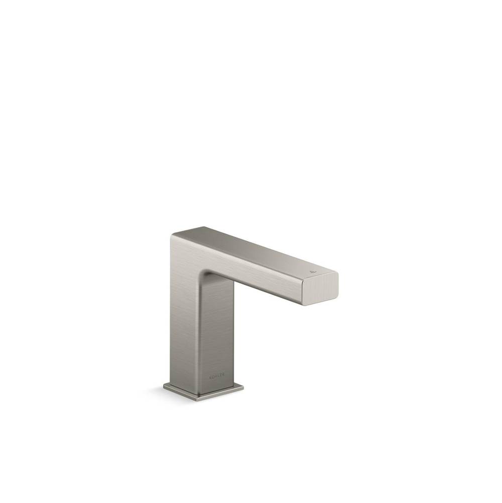 Strayt™ Touchless faucet with Kinesis® sensor technology, AC-powered-related