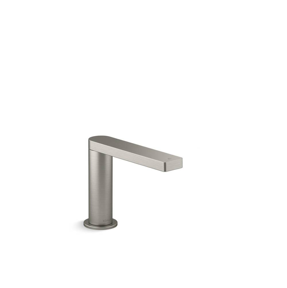 Composed® Touchless single-hole lavatory faucet with Kinesis® sensor technology, -related