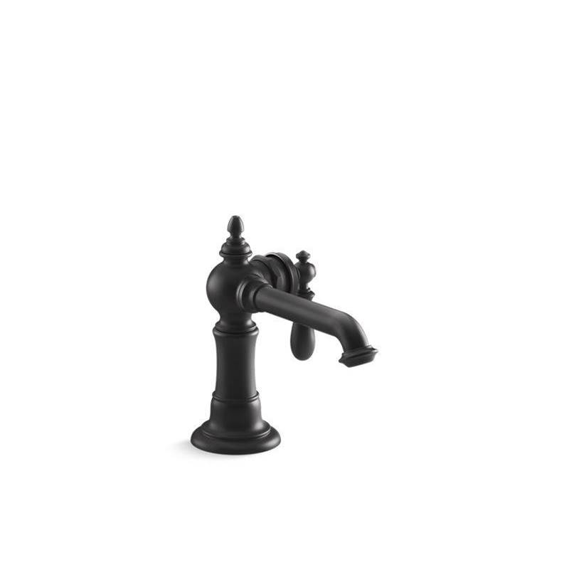 Artifacts Single-Handle Bathroom Sink Faucet 1.5 Gpm-related