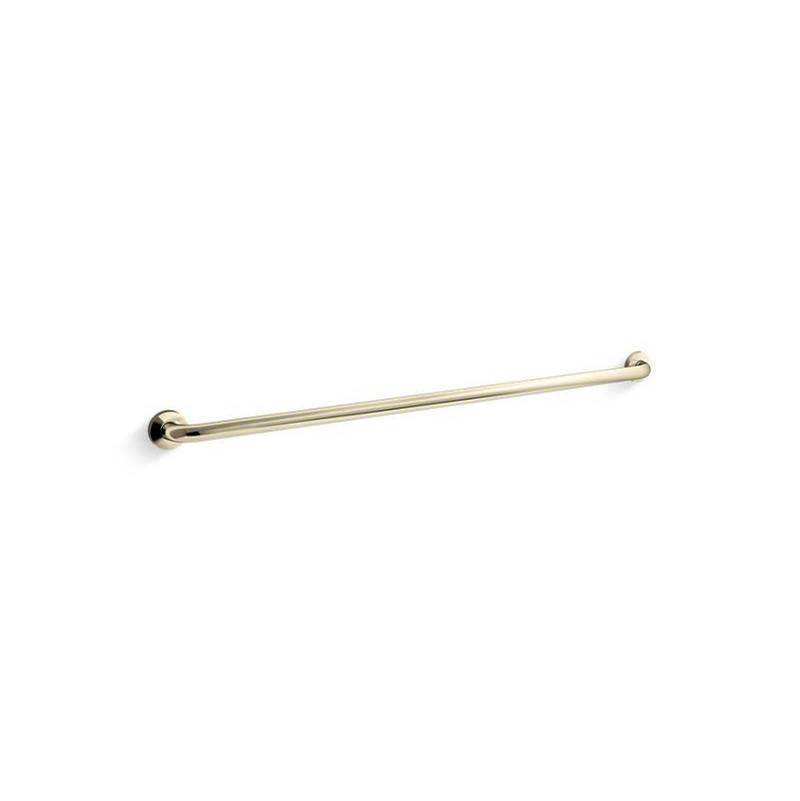 Contemporary 42 in. Grab Bar-related