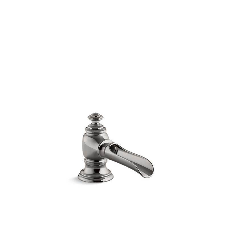 Artifacts Single-Handle Bathroom Sink Faucet-related