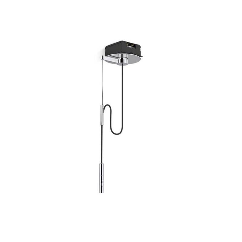 Purist® Ceiling-mount kitchen faucet kit-related