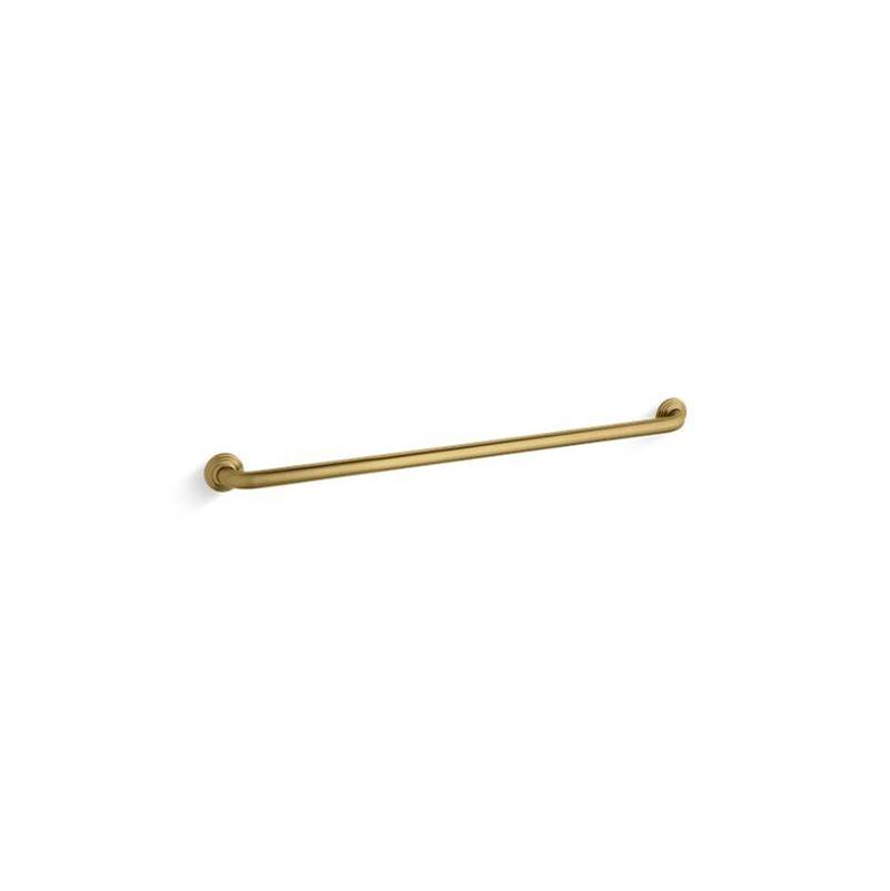 Traditional 36 in. Ada Compliant Grab Bar-related