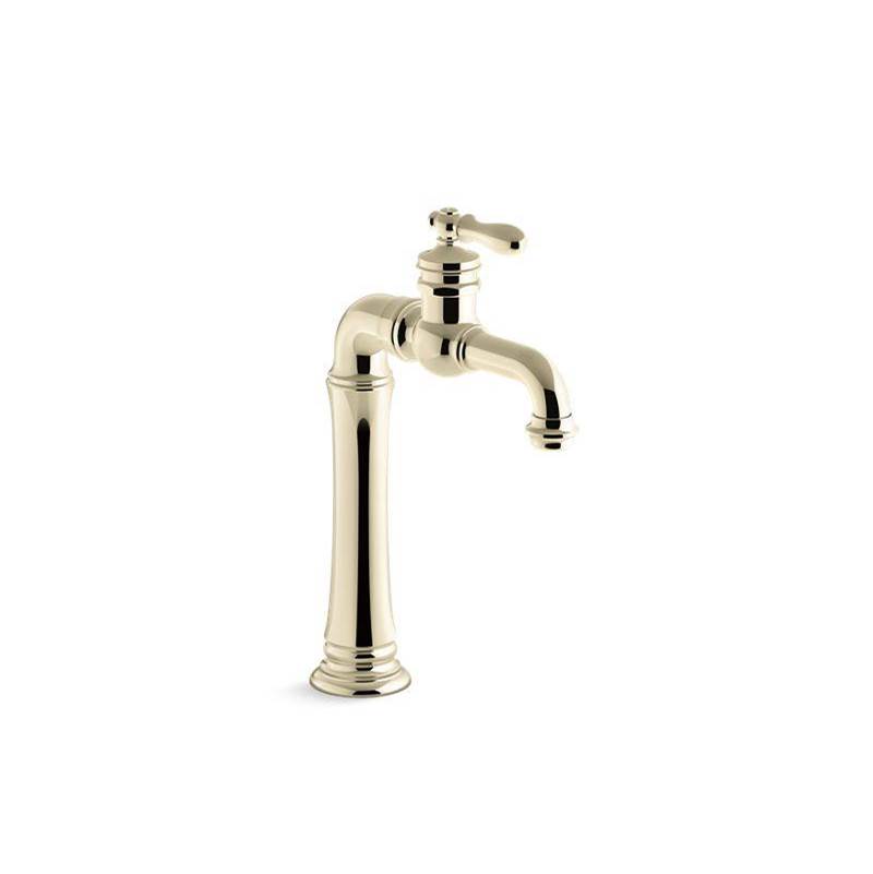 Artifacts® Single-handle bathroom sink faucet-related