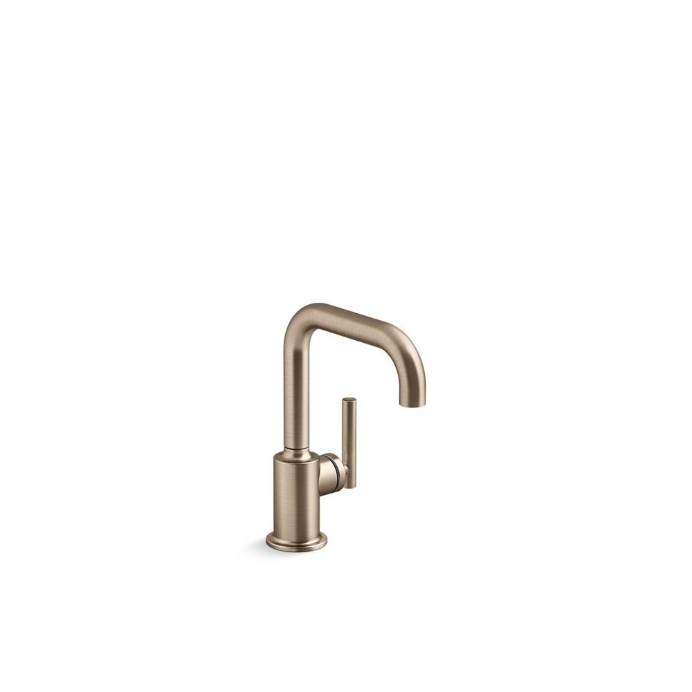 Purist® Beverage faucet-related
