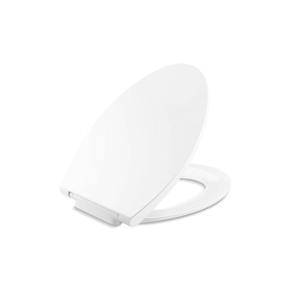 Willow™ Quiet-Close™ Elongated toilet seat-related