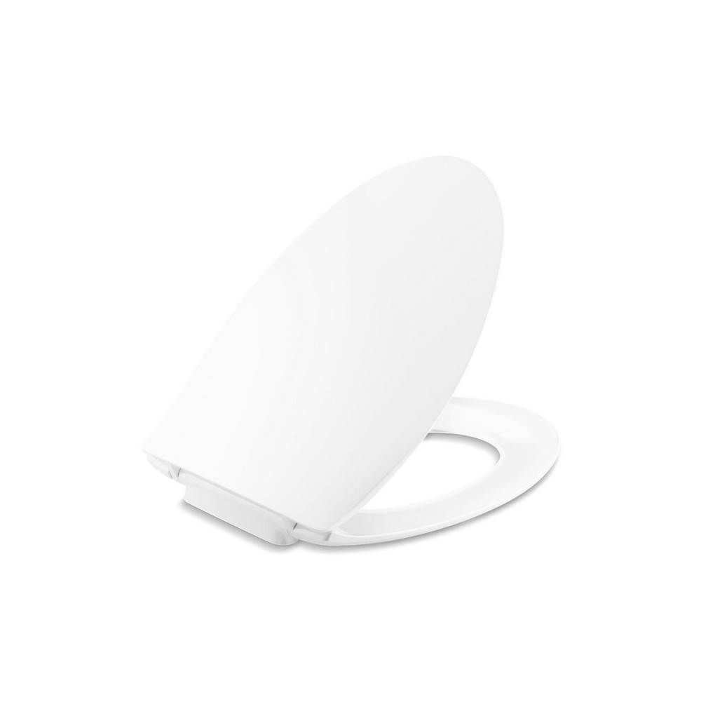 Lithe™ Quiet-Close™ elongated toilet seat-related