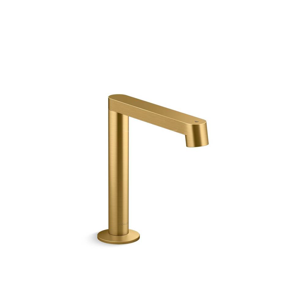 Components® Touchless single-hole lavatory faucet with Kinesis® sensor technology-shop