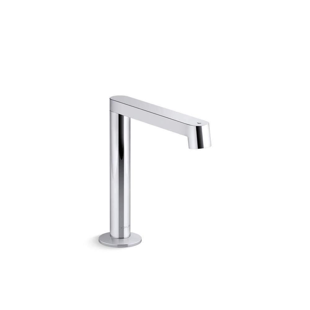 Components® Touchless single-hole lavatory faucet with Kinesis® sensor technology-shop