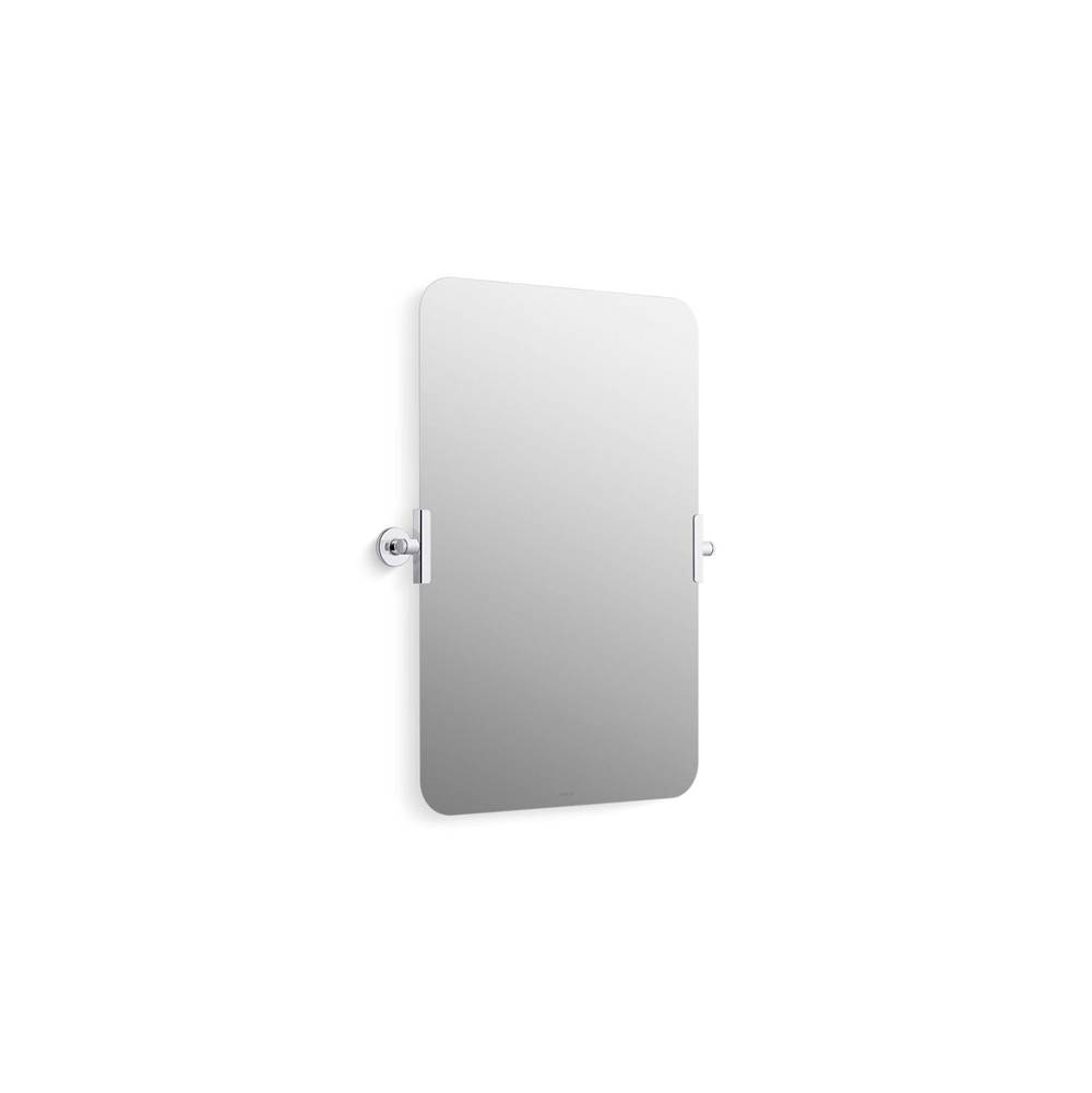Castia™ by Studio McGee 20'' x 30'' rectangular mirror-related