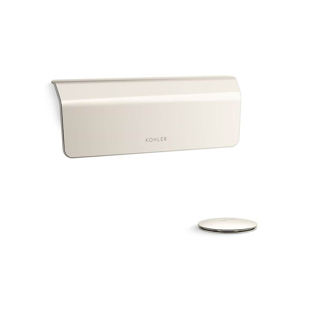 Volute™ Bath drain trim-shop