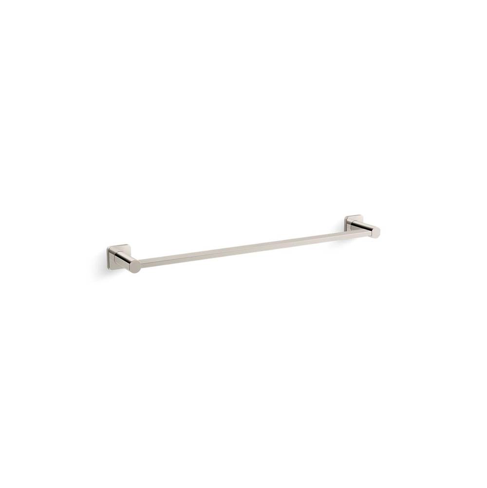 Parallel® 24'' towel bar-related