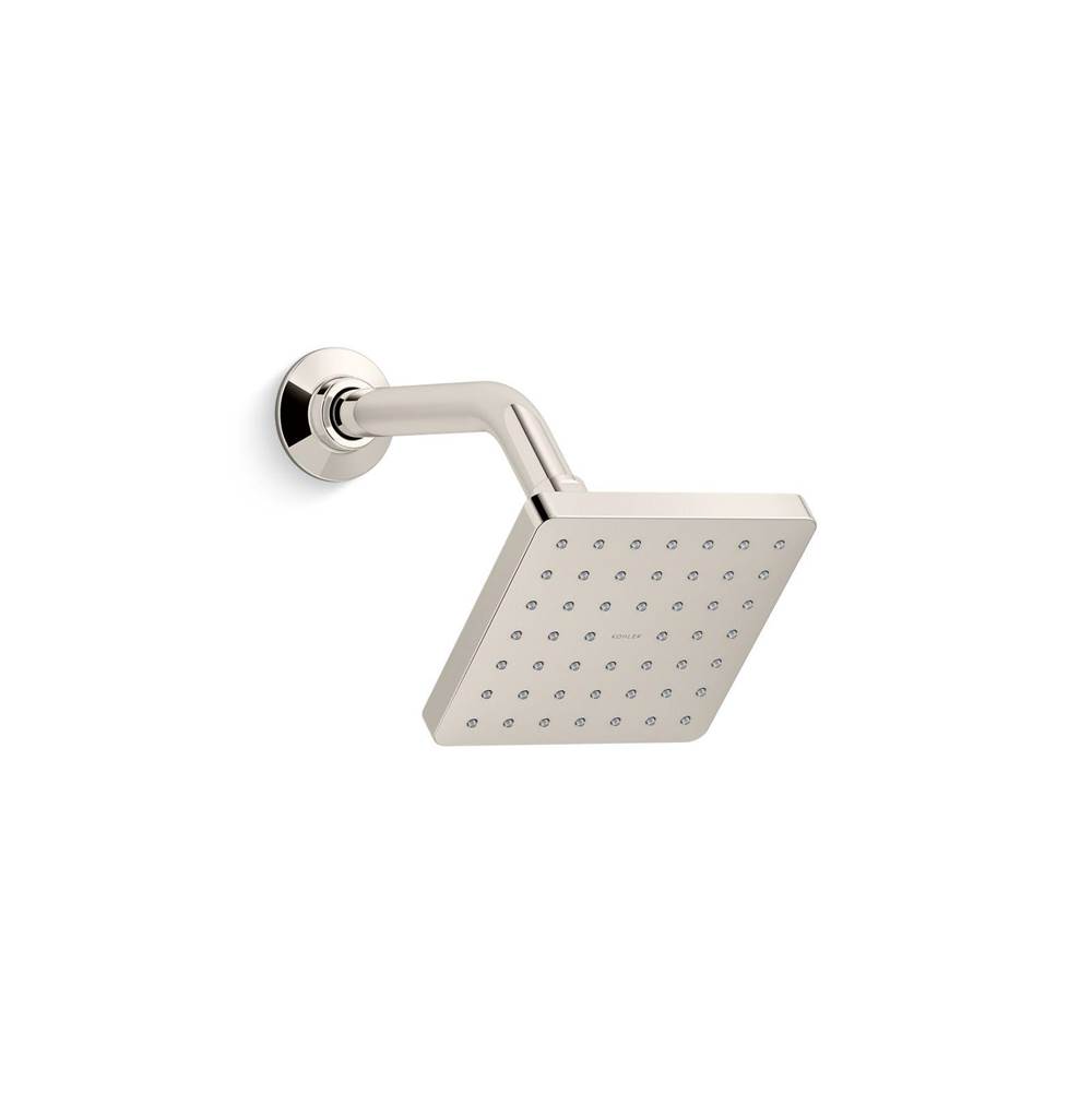 Parallel Single-Function Showerhead 2.5 Gpm-shop