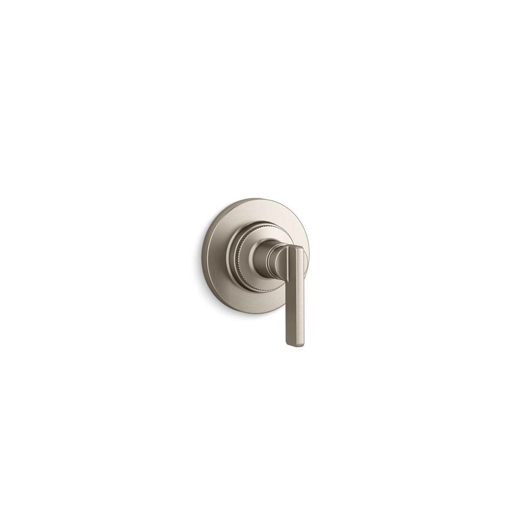 Castia™ by Studio McGee MasterShower® transfer valve trim with lever handle-related