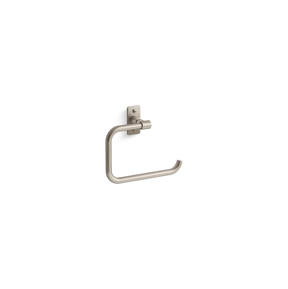 Castia™ by Studio McGee Towel ring-related