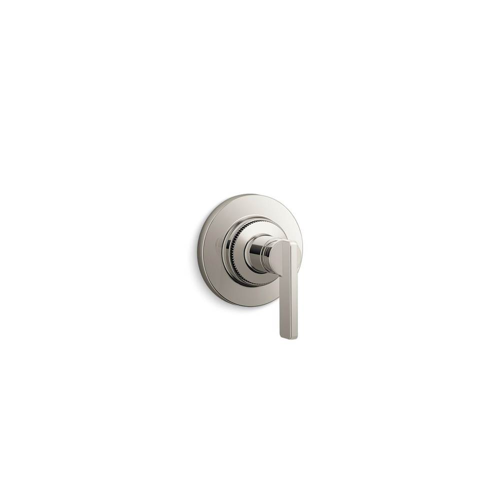 Castia™ by Studio McGee MasterShower® transfer valve trim with lever handle-related