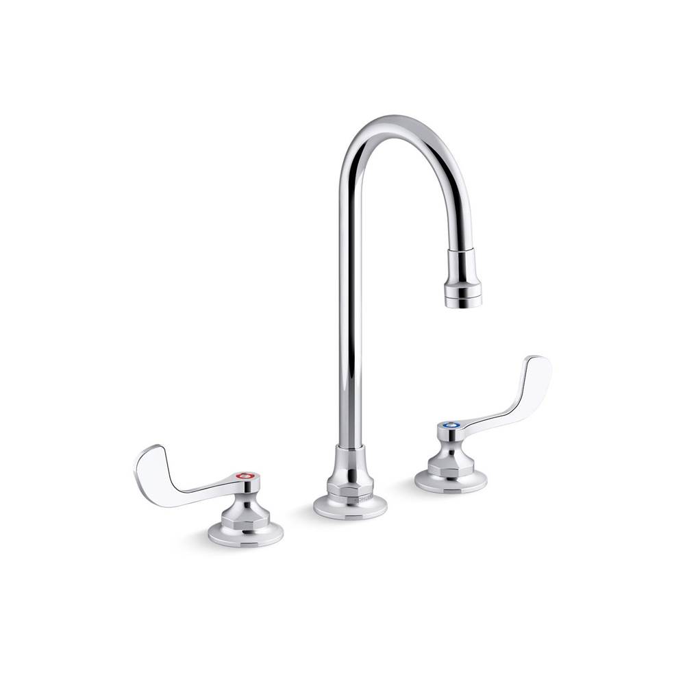 Triton® Bowe® Widespread lavatory faucet, less drain, 0.35 gpm-related