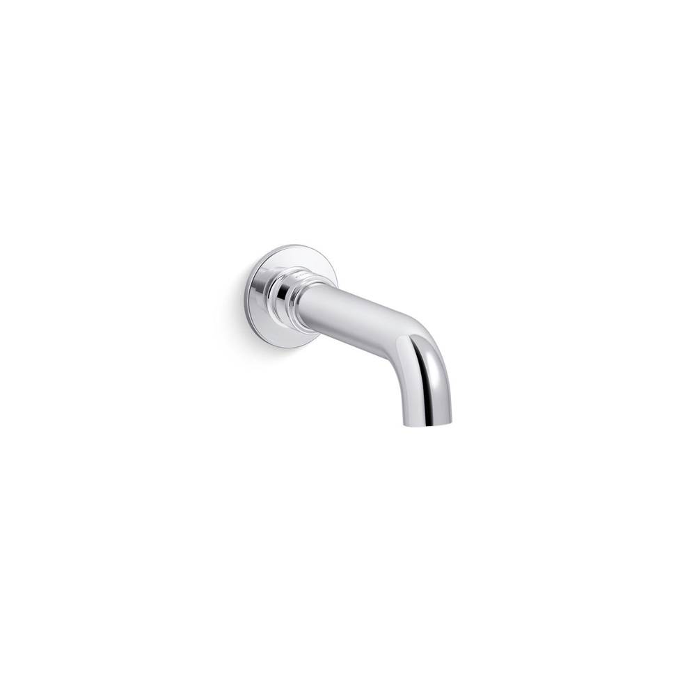 Castia™ by Studio McGee Wall-mount bath spout-related