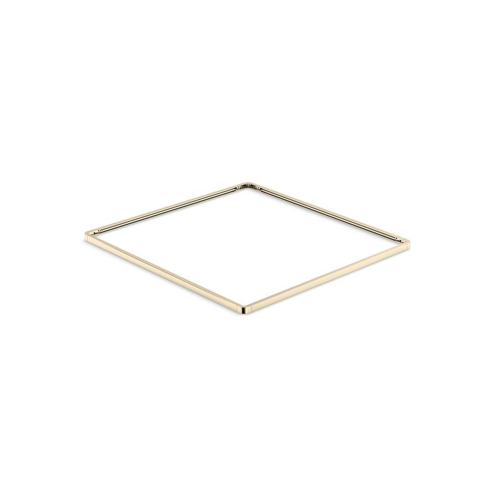 Real Rain® Overhead panel trim-related