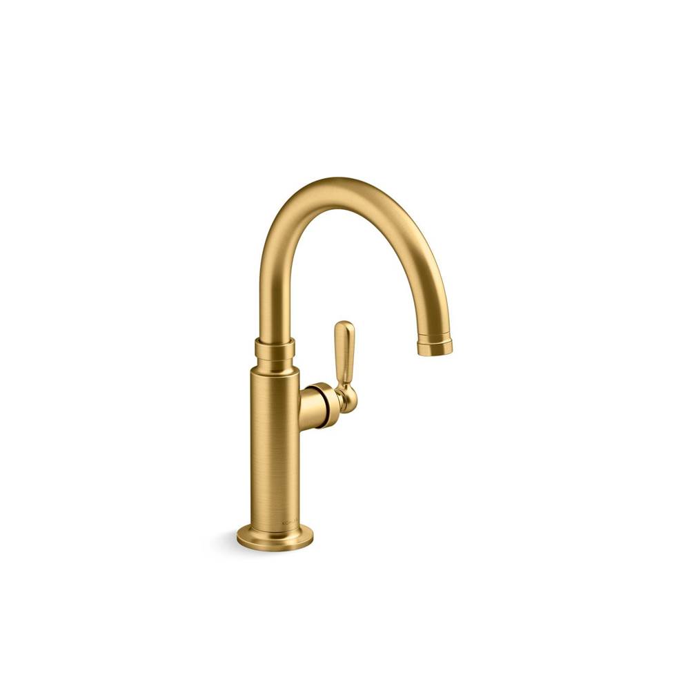 Edalyn™ by Studio McGee Single-handle bar sink faucet-related