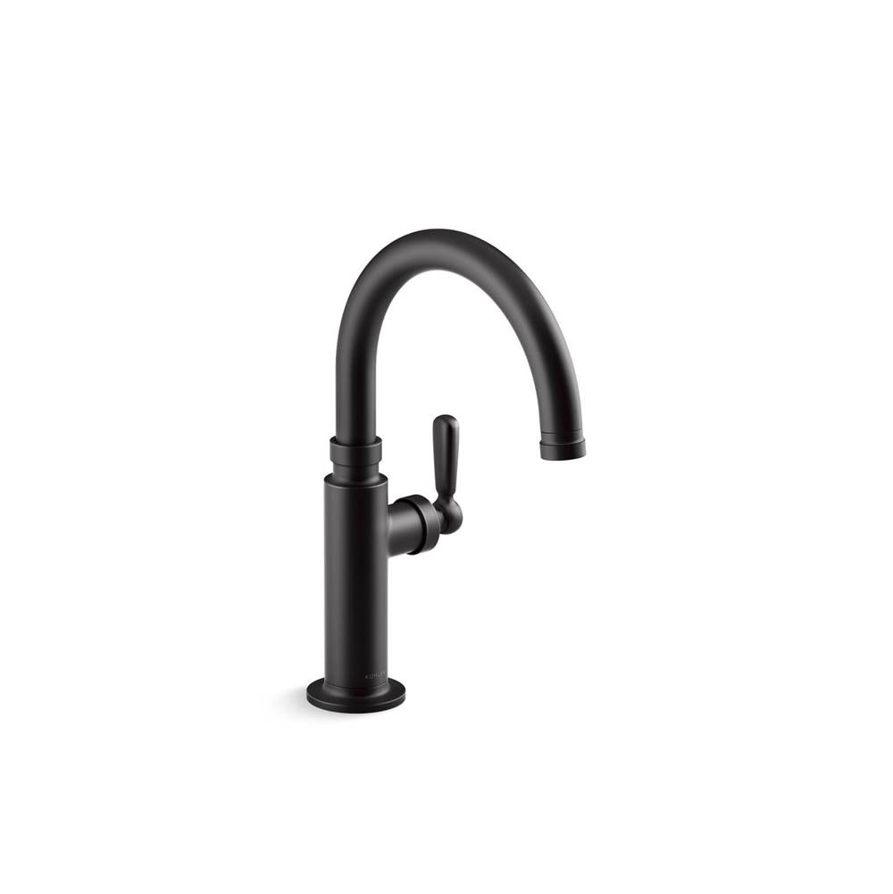Edalyn™ by Studio McGee Single-handle bar sink faucet-related