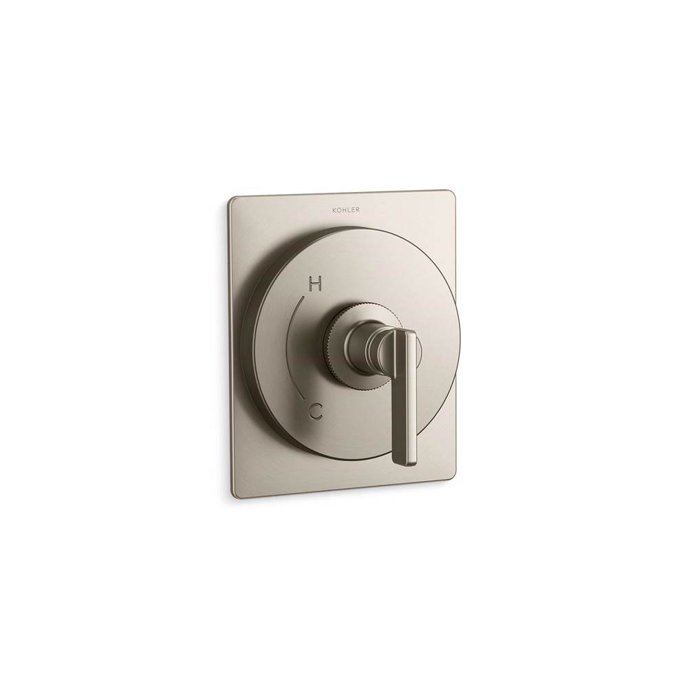 Castia™ by Studio McGee Rite-Temp® valve trim-shop