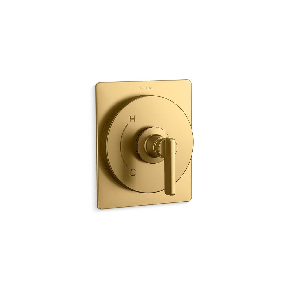 Castia™ by Studio McGee Rite-Temp® valve trim-shop