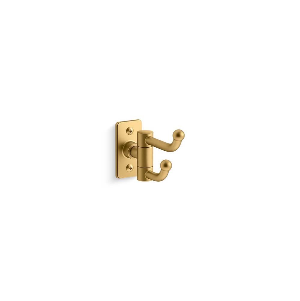 Castia™ by Studio McGee Double robe hook-related