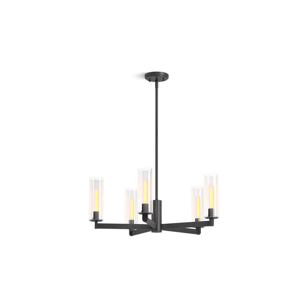Crue™ 26'' chandelier-related