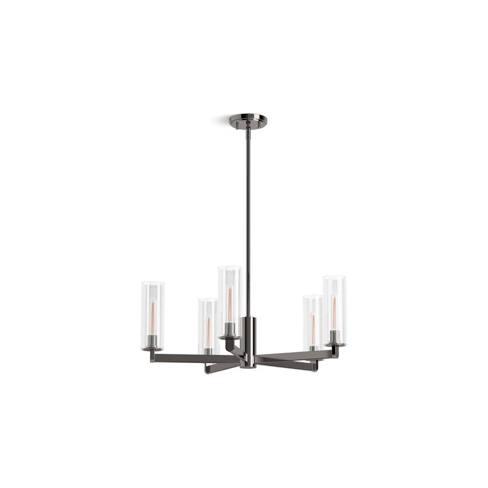 Crue™ 26'' chandelier-related