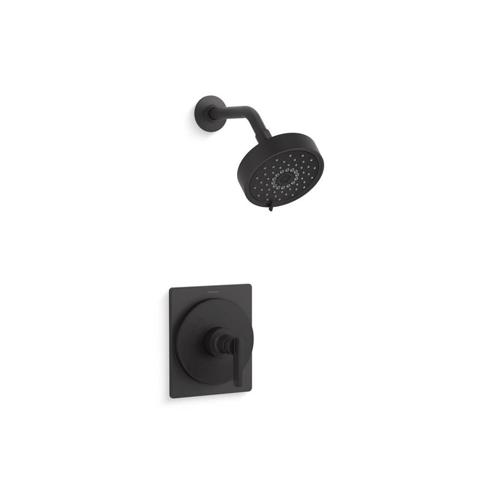 Castia™ by Studio McGee Rite-Temp® shower trim kit, 2.5 gpm-shop