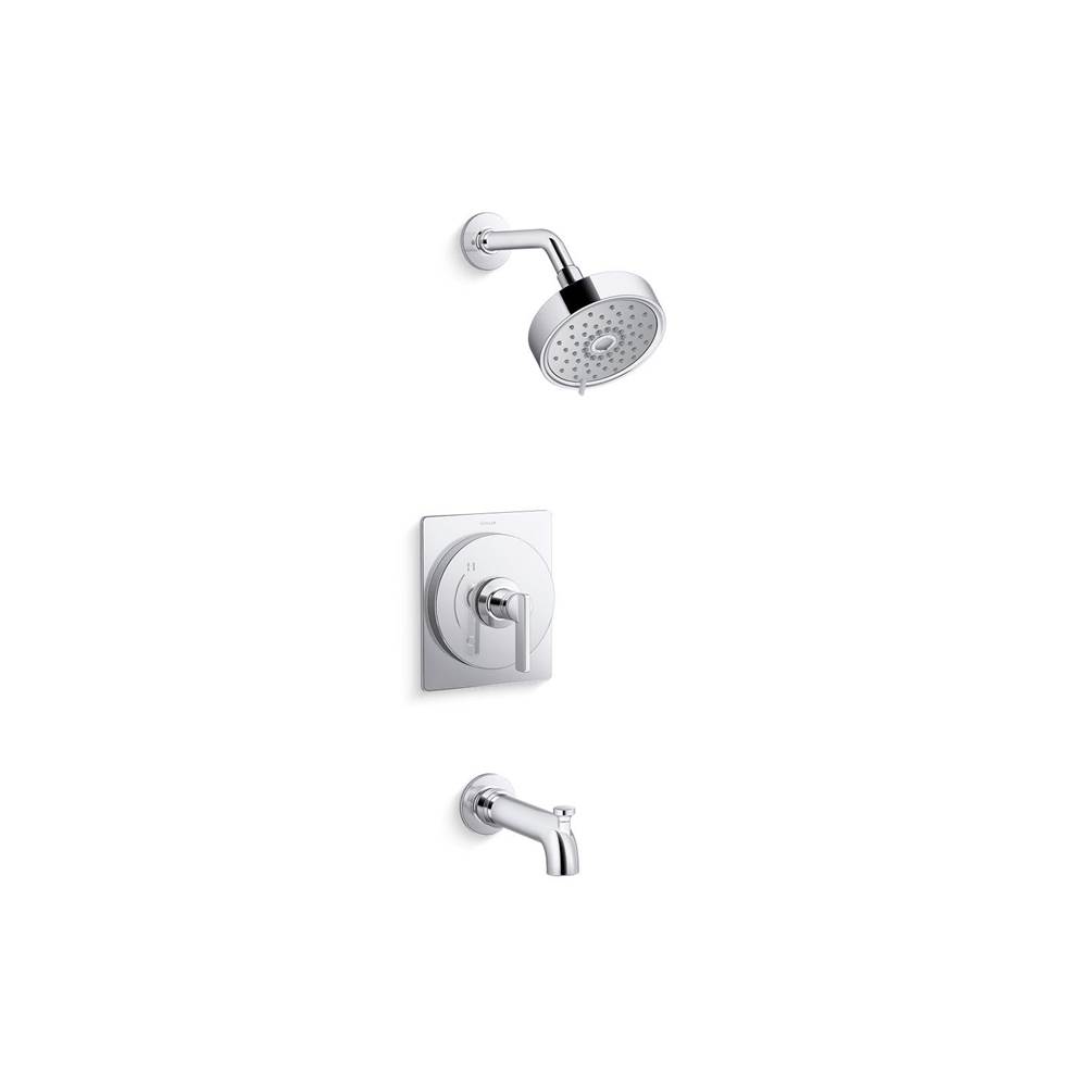 Castia™ by Studio McGee Rite-Temp® bath and shower trim kit, 1.75 gpm-related