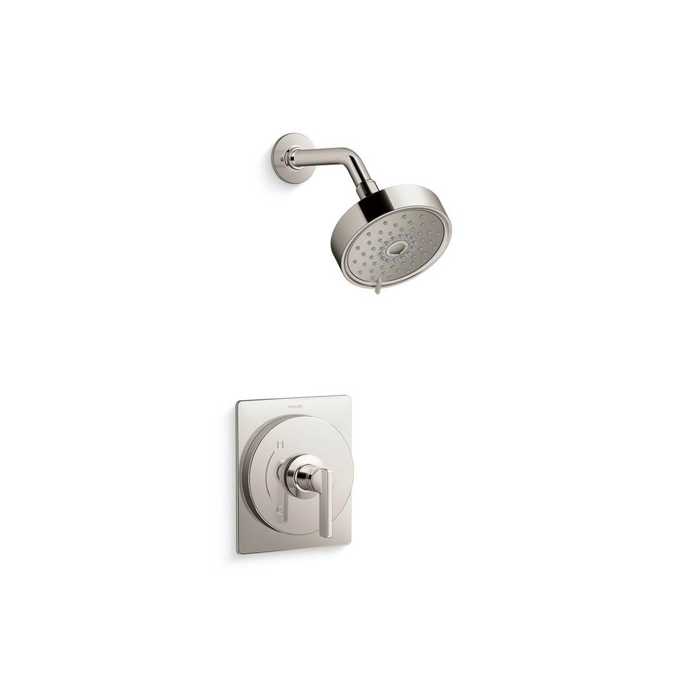 Castia™ by Studio McGee Rite-Temp® shower trim kit, 2.5 gpm-related