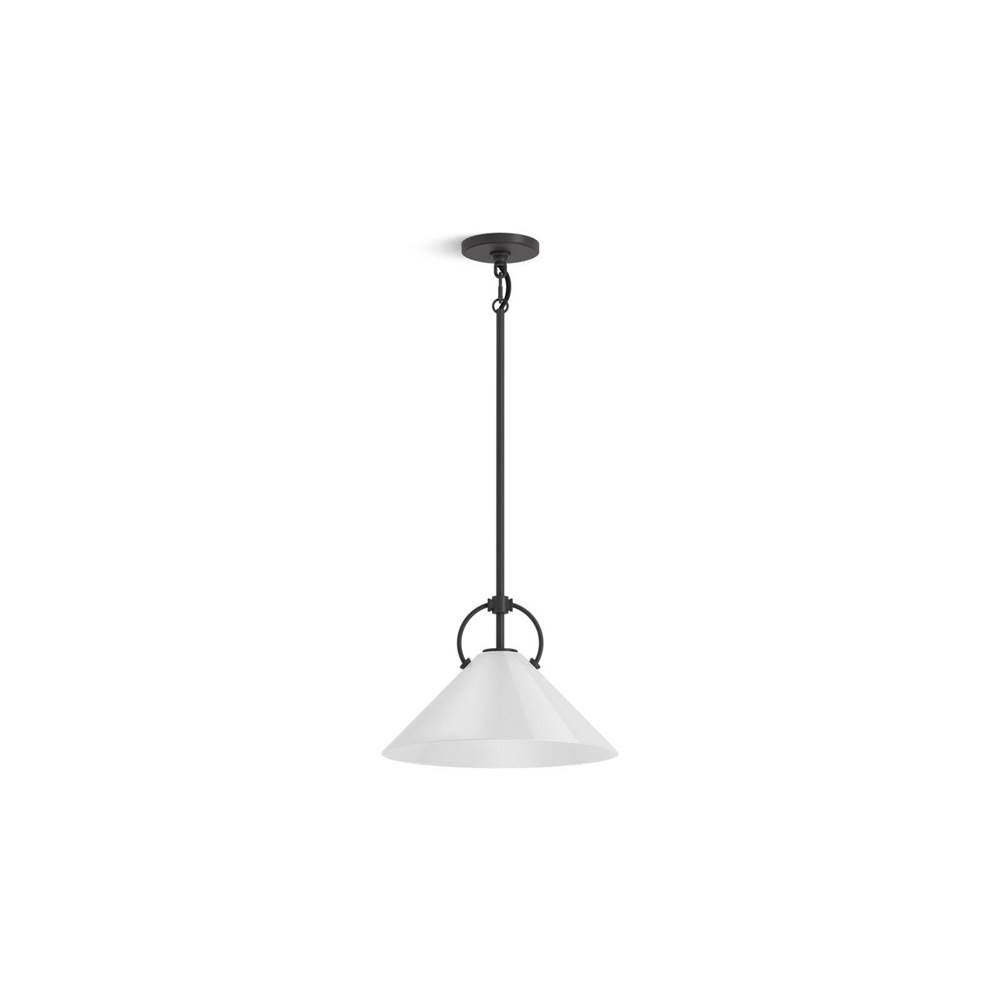 Kernen™ by Studio McGee 14'' pendant-shop