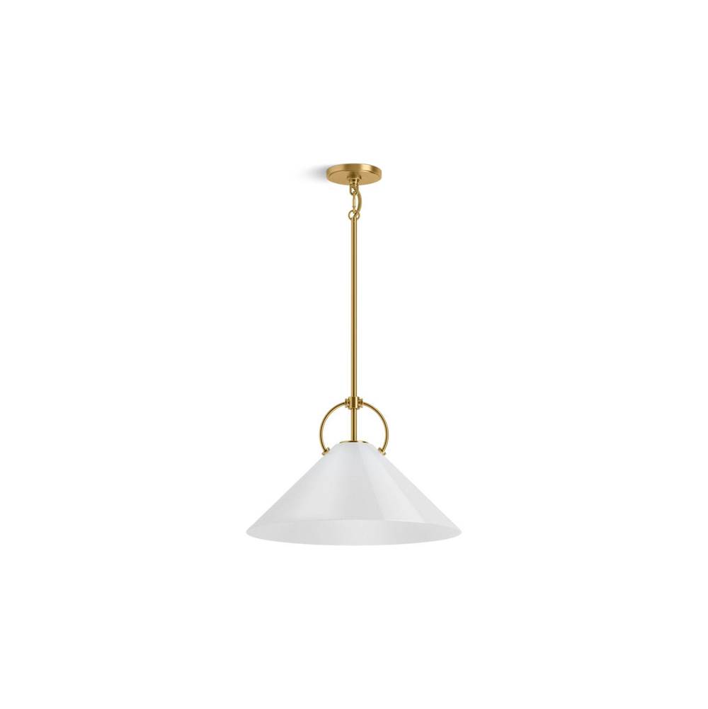 Kernen™ by Studio McGee 18'' pendant-related