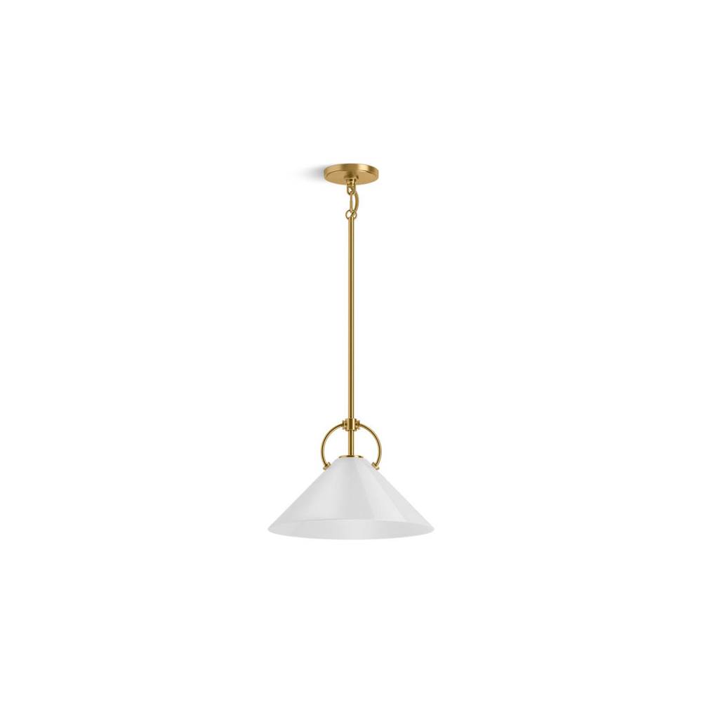Kernen™ by Studio McGee 14'' pendant-related