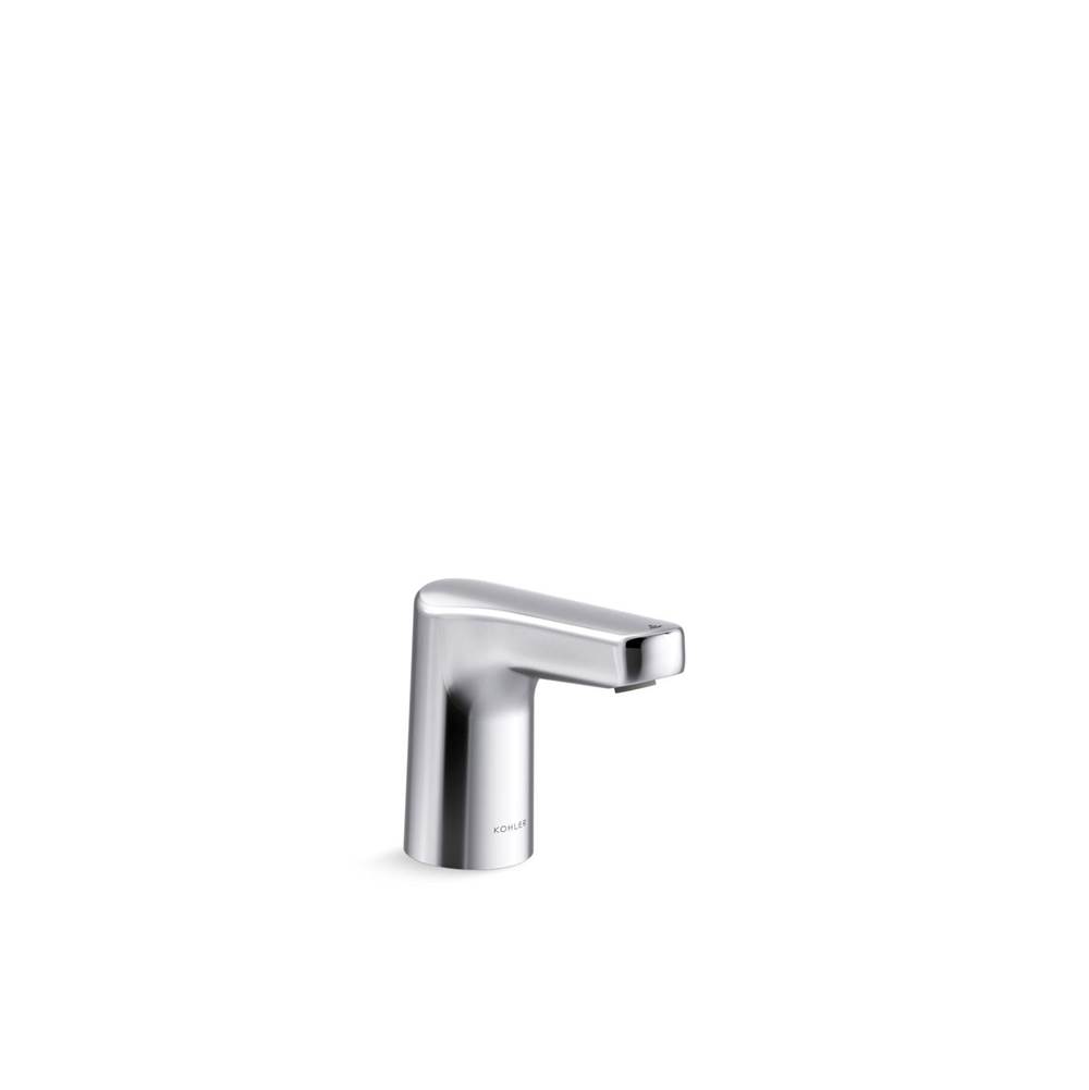 Accliv™ Touchless single-hole lavatory faucet, less drain, 0.5 gpm-related