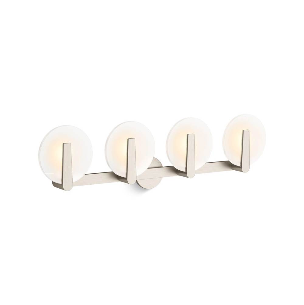 Hint™ Four-light sconce-shop